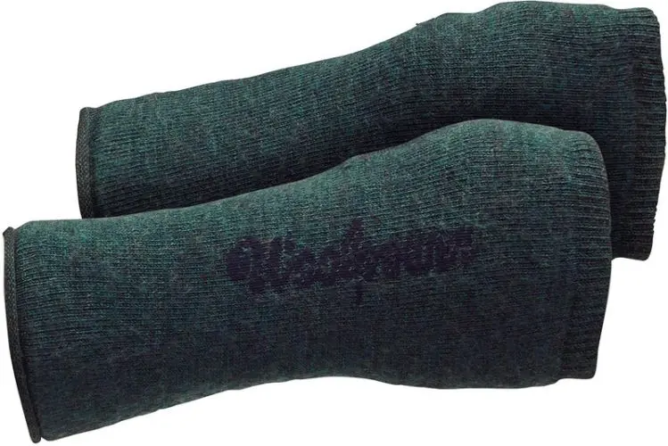 Farbe: Pine Green - Wrist Gaiter 200