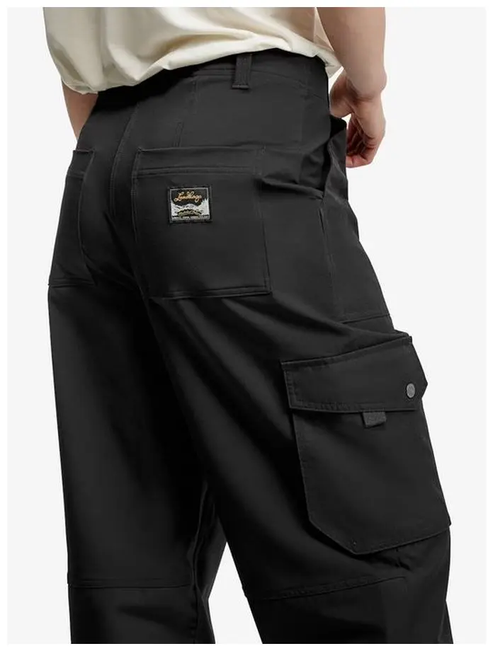 Fulu Cargo Stretch Hybrid Pant W