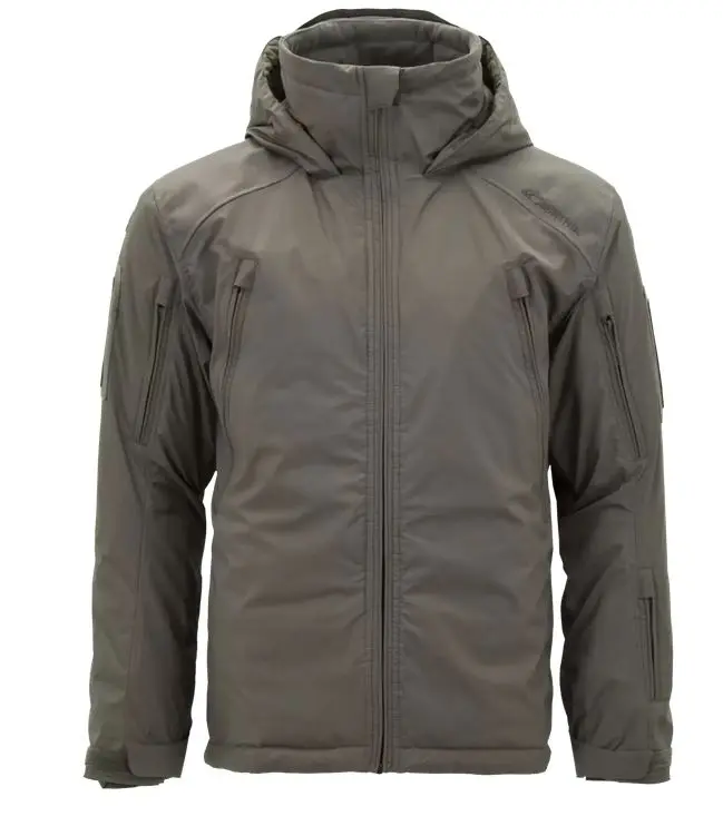 MIG 4.0 Jacket Olive Front.JPG Farbe: olive - MIG 4.0 Jacket