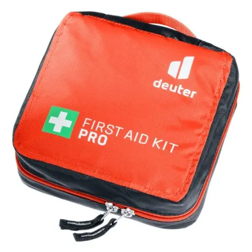 First Aid Kit Pro