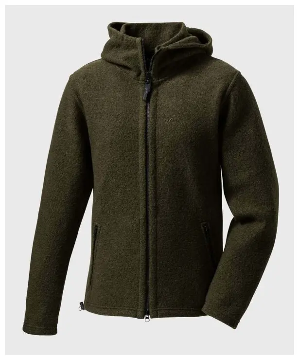 Farbe: S19 - Forrest - Mu-Joe Farbe: S19 - Forrest - Mu-Joe