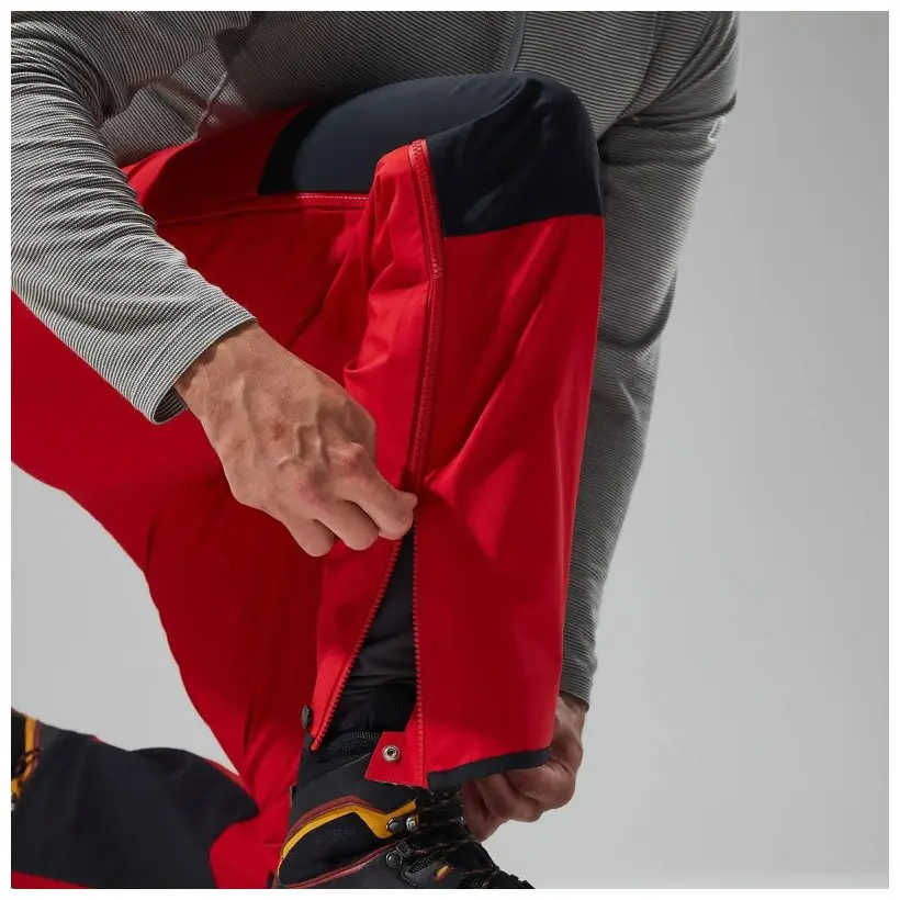 Mountain Seeker GTX Pants M