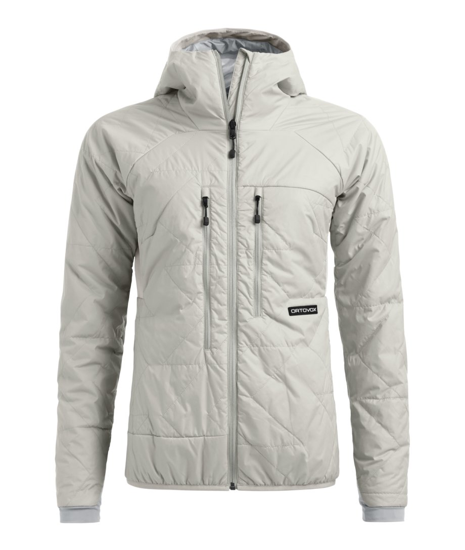 Venet Swisswool 60 Jacket W