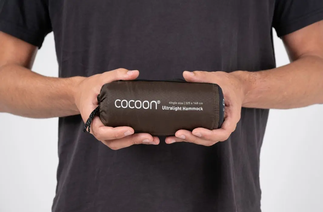 20 D Ripstop Nylon Ultralight Hammock