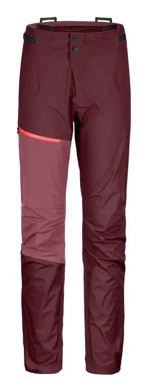 70213-34501-WESTALPEN_3L_LIGHT_PANTS_W_winetasting-B-01.jpg Farbe: winetasting - Westalpen 3L Light Pants W
