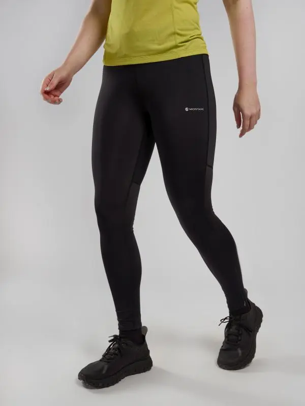 Women's Slipstream Trail Tights-Reg Leg Women's Slipstream Trail Tights-Reg Leg