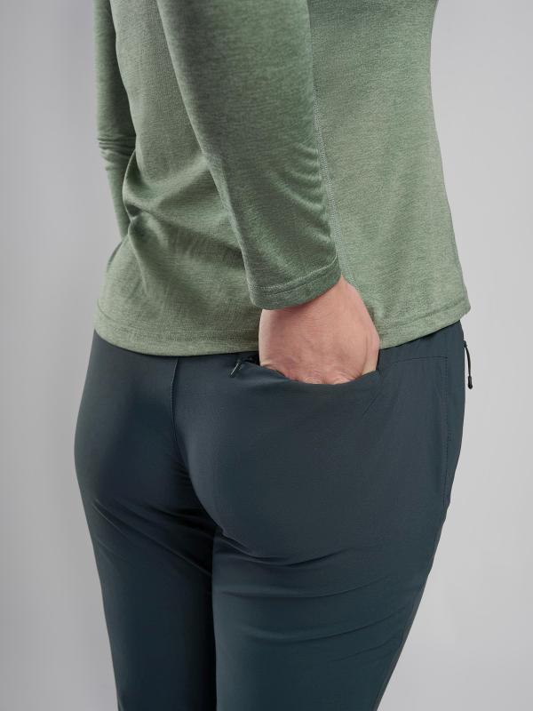 Women's Tucana Lite Pants-Reg Leg