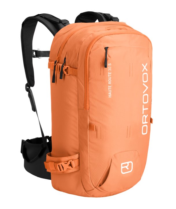 Farbe: faded tangerine - Haute Route 30 S