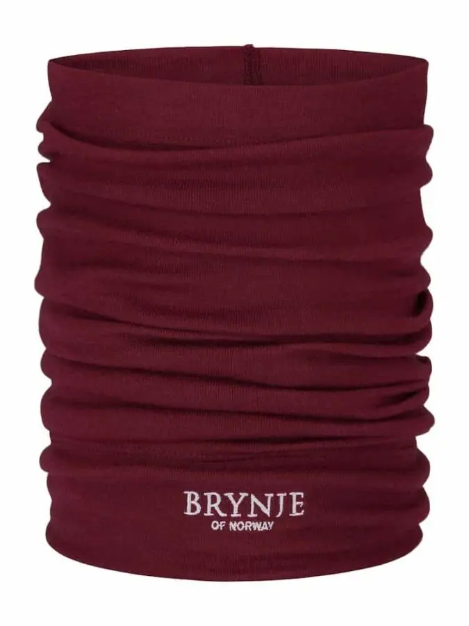 Classic Wool Headover