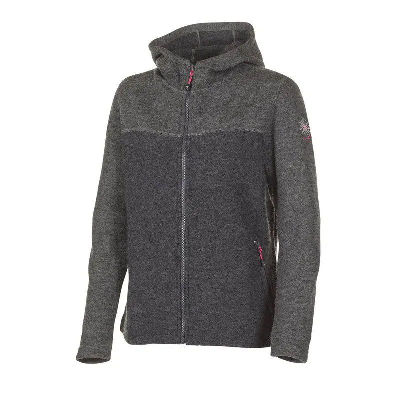 Farbe: Grey - Hilma Hood