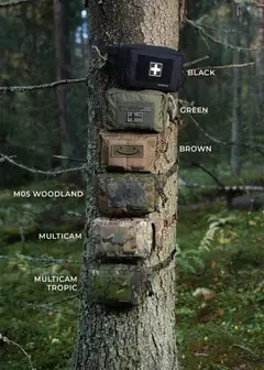 Suur-Kukkaro Hip Pack Suur-Kukkaro Hip Pack