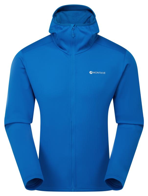 Farbe: Neptune Blue - Men's Fury Lite Hoodie
