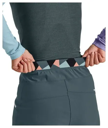 Punta Berrino Stretch Pants W