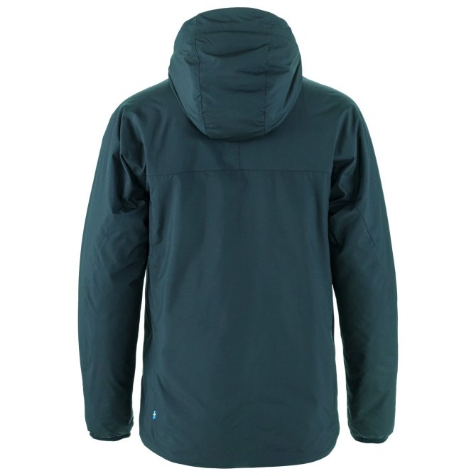 Bergtagen 60 Insulation Jkt M