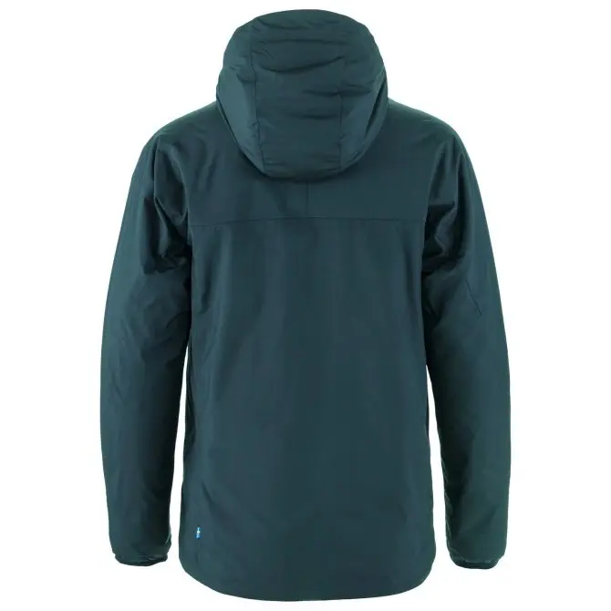 Bergtagen 60 Insulation Jkt M