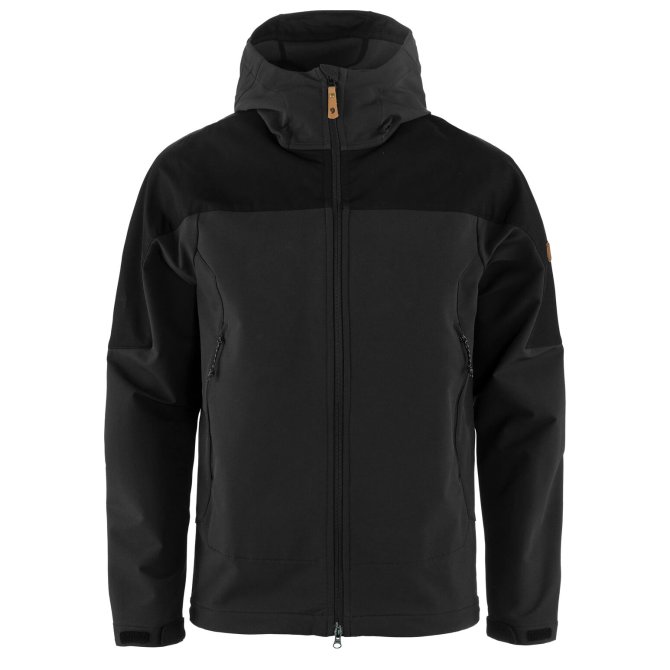 Keb Agile Winter Jacket M