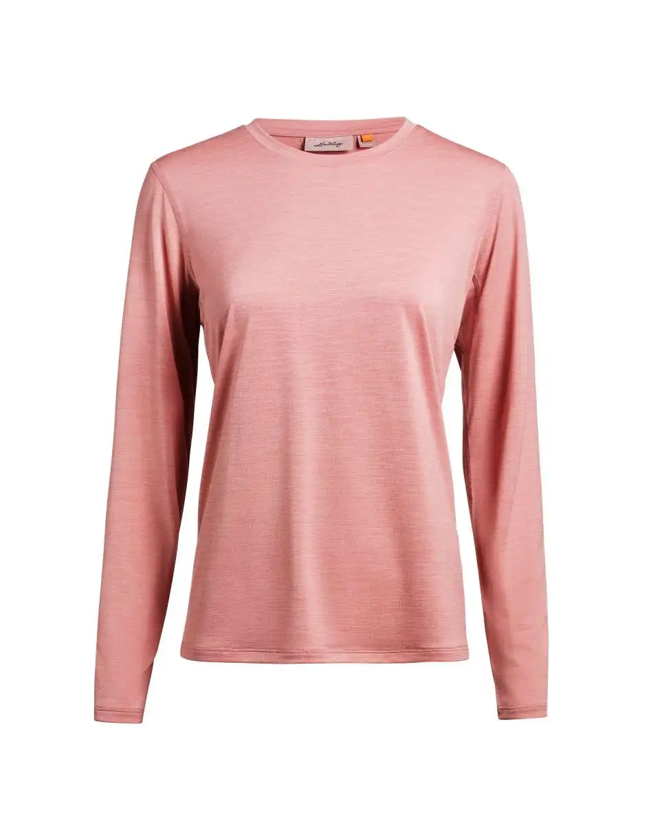 Farbe: Stone Pink - Tived Long Sleeve T-shirt W