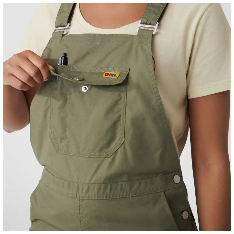 source425671.jpg Vardag Dungaree Trousers W