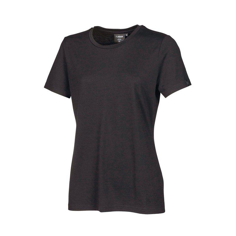Farbe: black - UW Cilla T-Shirt