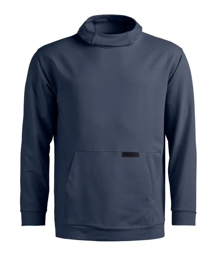 Farbe: blue nunatak - Affinity Hoody M