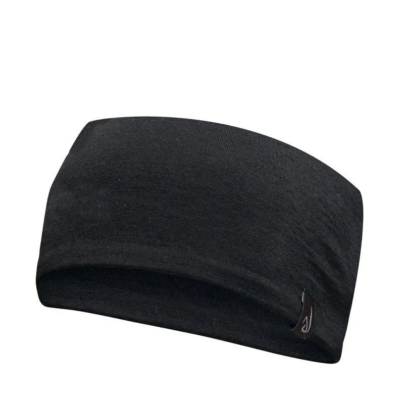 Farbe: 015/black - Underwool Headband