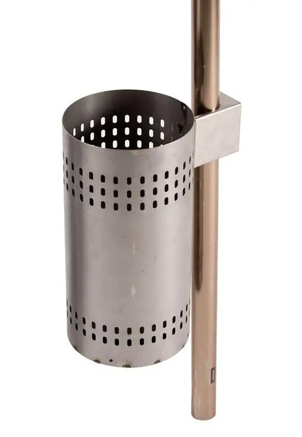 Lavvu Burner Lavvu Burner