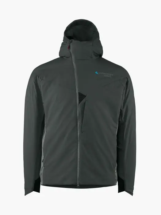 Farbe: Dark Teal - Gondul 2.0 Hood Jacket M's