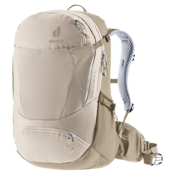 Farbe: 4426 - alu-greystone - Trans Alpine 22 SL