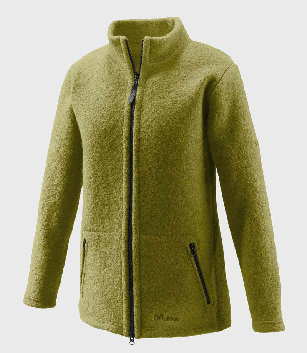 Farbe: 35 - Kiwi - Mu-Mel