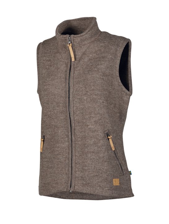 Farbe: latte - NLS Coco Vest