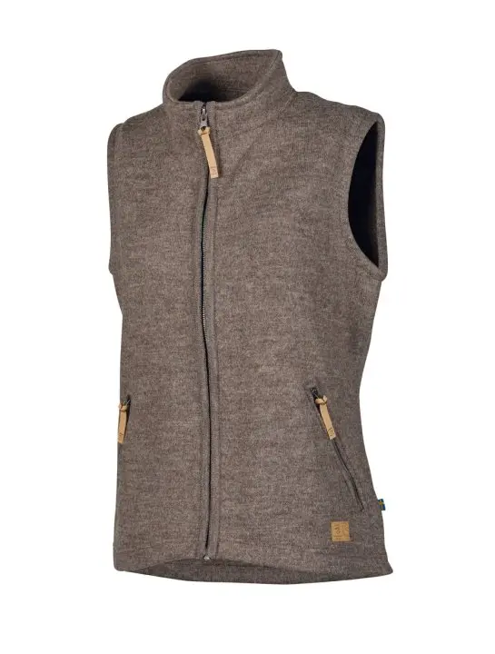 Farbe: latte - NLS Coco Vest