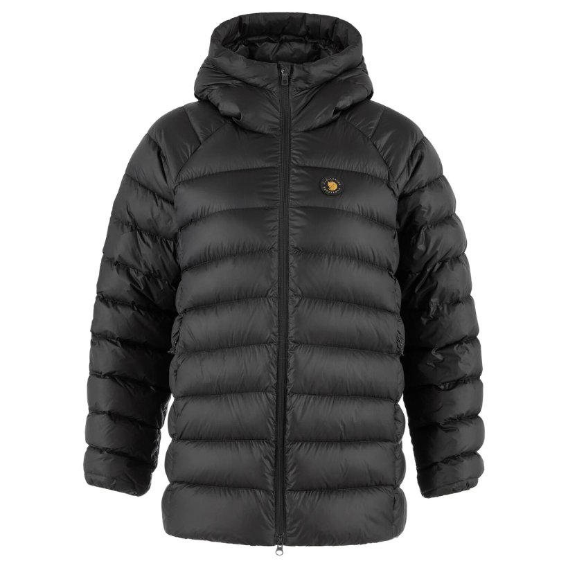 Bergtagen Down Jacket W