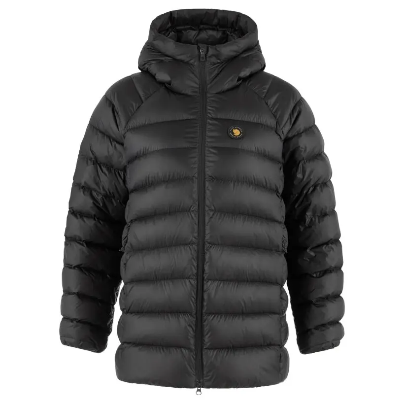Bergtagen Down Jacket W