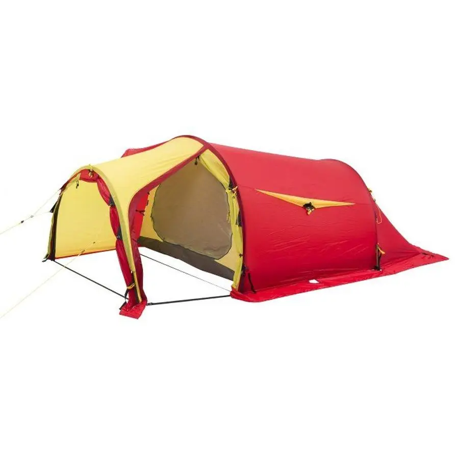 Lofoten X-Trem 3 camp Lofoten X-Trem 3 camp