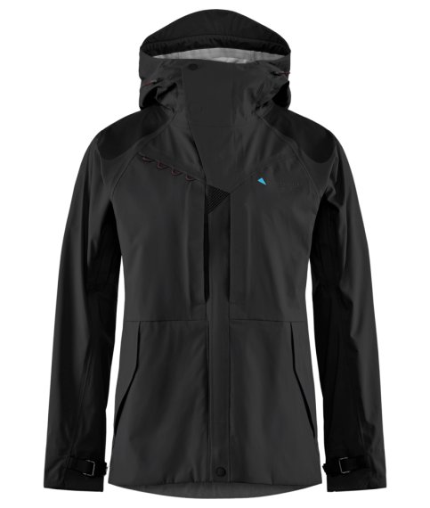 Farbe: Black - Skirner Jacket W´s