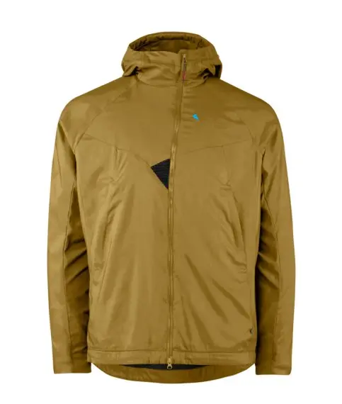Farbe: Juniper Green - Drifa Hood Jacket M´s