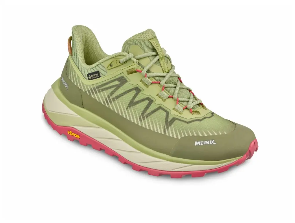 Eldora Lady GTX Eldora Lady GTX