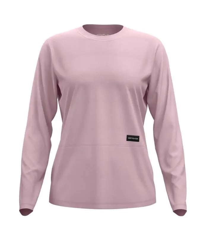 361828-83079-35501-185_MERINO_PATCH_LS_W_dawn_rose-B-01.jpg Farbe: Dawn Rose - 185 Merino Patch LS W
