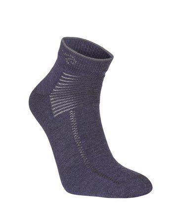 Farbe: 002/ light blue - Wool Sock Low