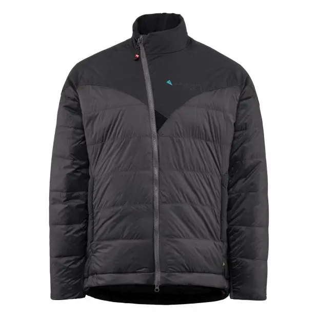 10620U12_Liv 2.0 Jacket Unisex_Raven_001.jpg Farbe: Raven - Liv 2.0 Jacket Unisex