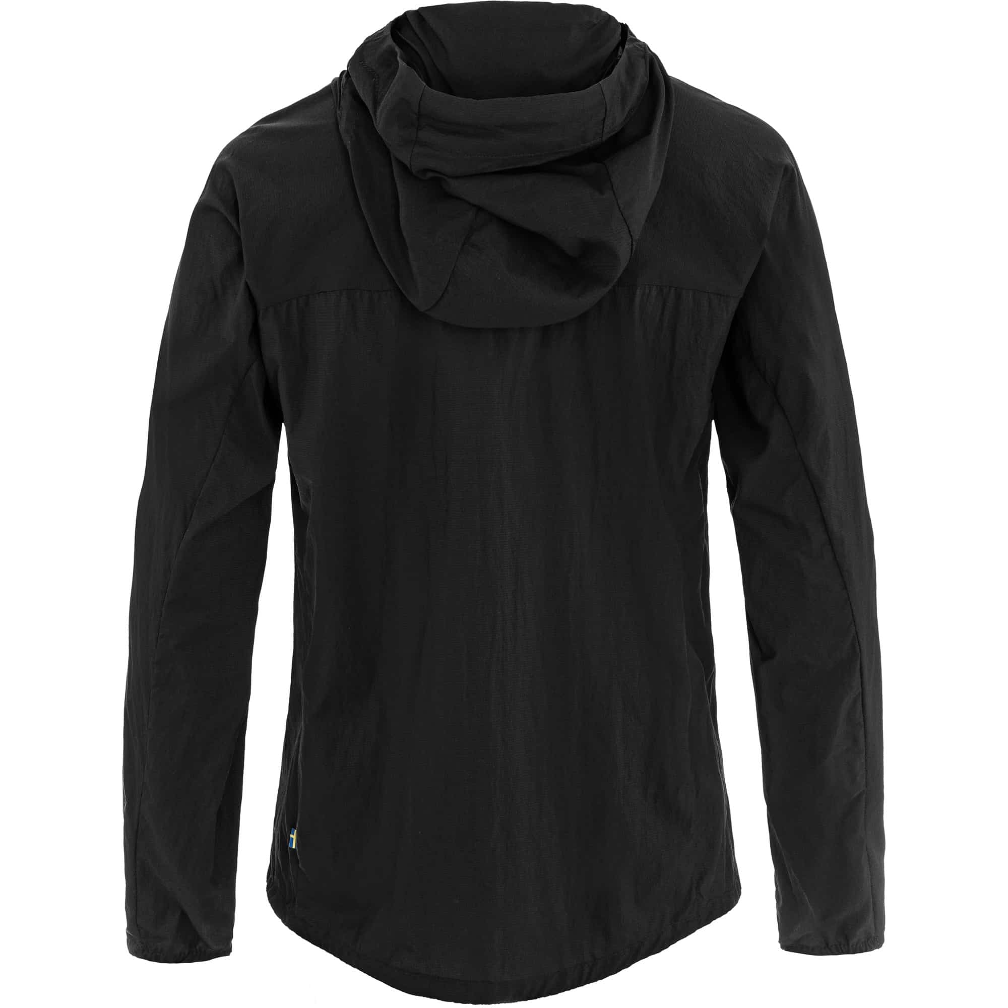 Bergtagen Windshell Jacket W