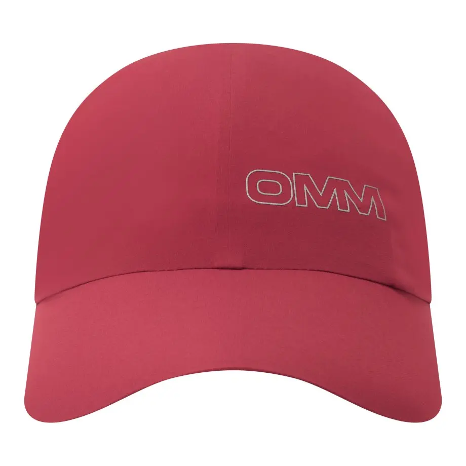 OC205_Dyno_Cap_Dark_Red_Front.jpg Dyno Cap