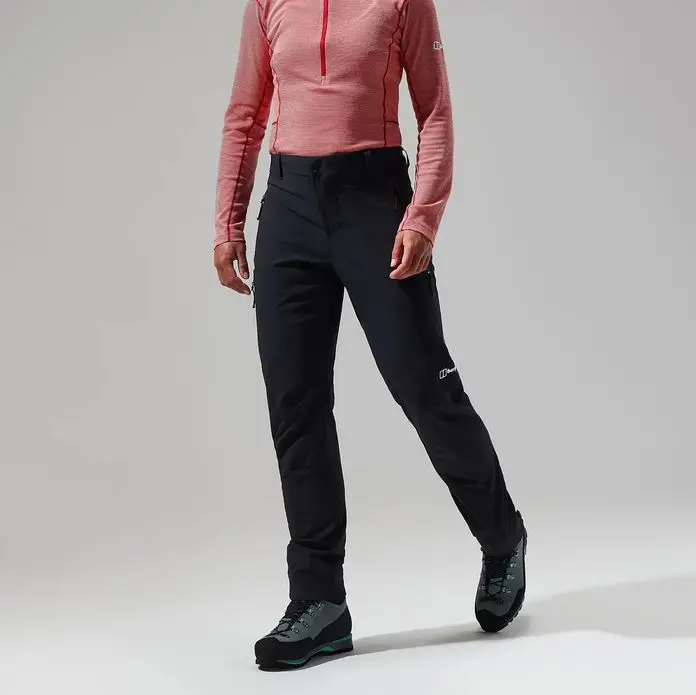 MTN Guide MW Technical Pant W