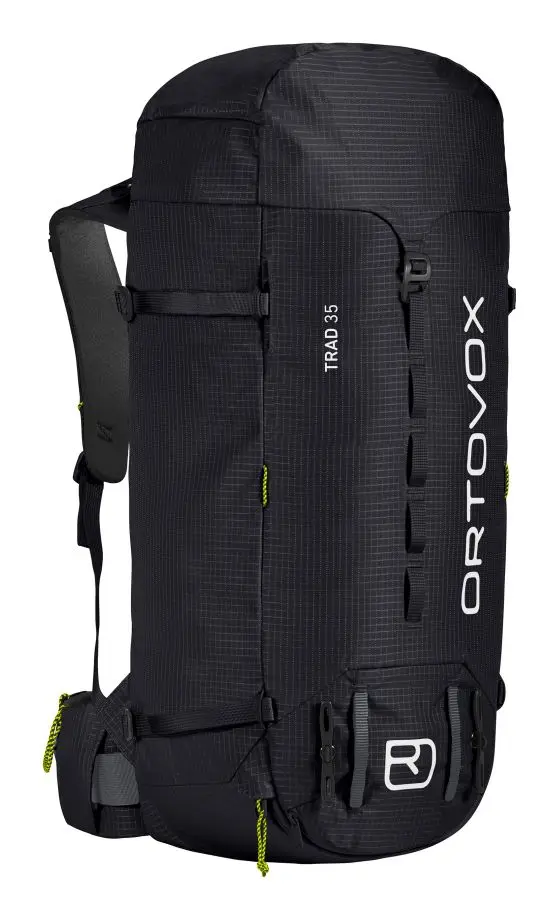 Farbe: black raven - Trad 35