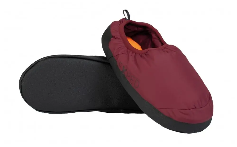 Camp Slipper