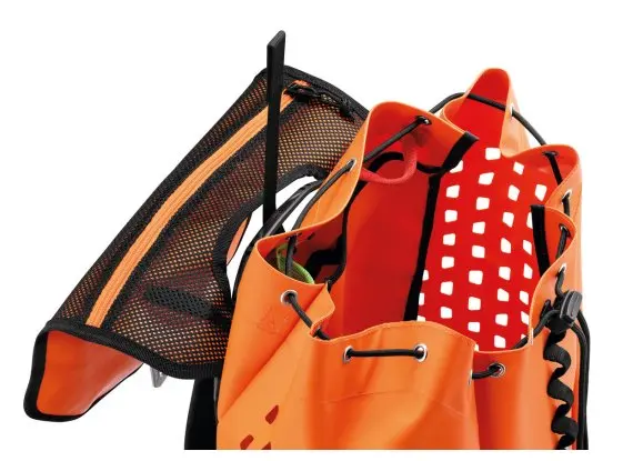 Alcanadre Guide 45 Alcanadre Guide 45