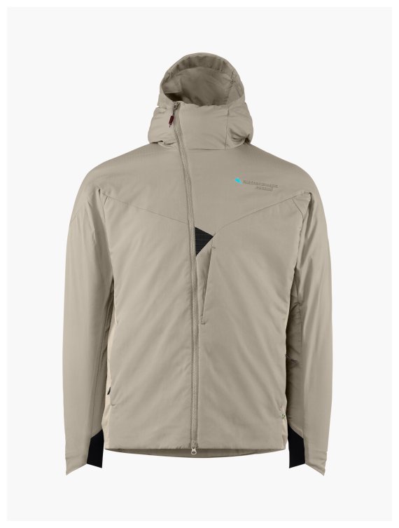 Farbe: Fossil Tan - Gondul 2.0 Hood Jacket Ms