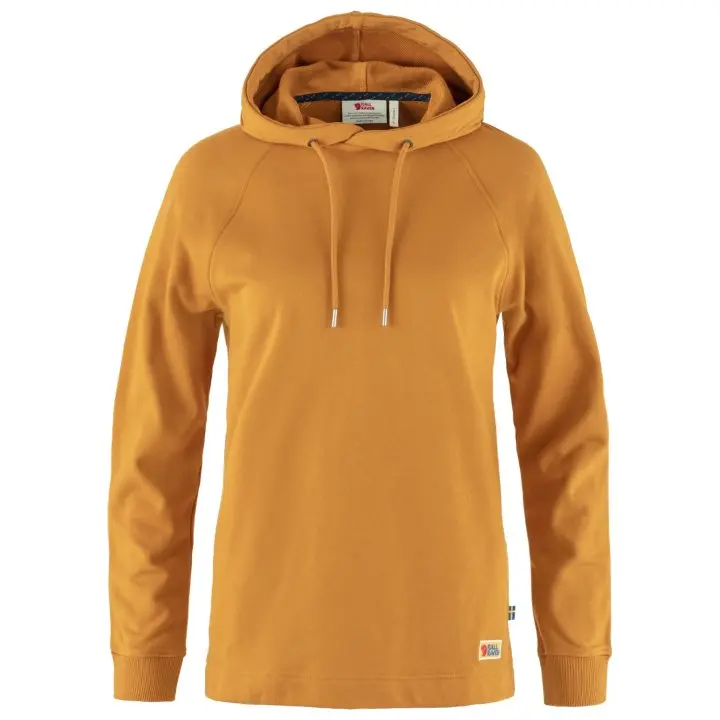 Vardag Hoodie W
