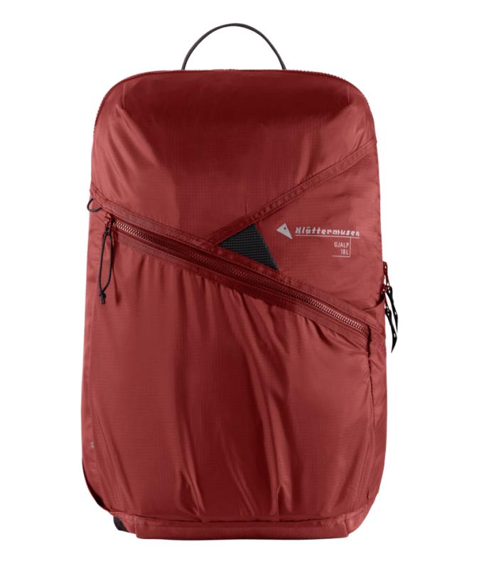 Farbe: Burnt Russet - Gjalp Backpack 18L