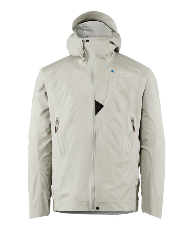 Farbe: Moon - Vingtor Hood Jacket M´s